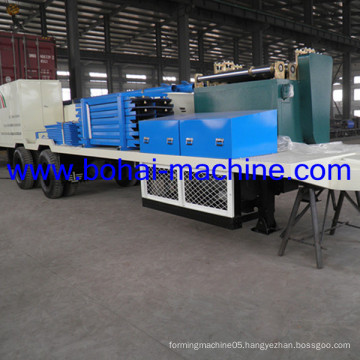 Bohai Building Machine (BH-914-610)